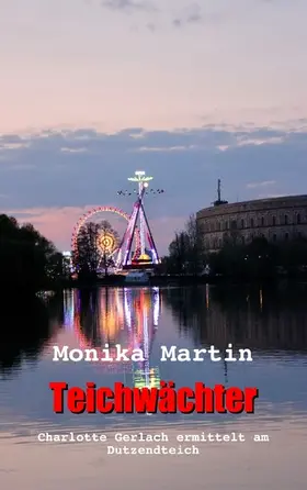 Martin |  Teichwächter | eBook | Sack Fachmedien