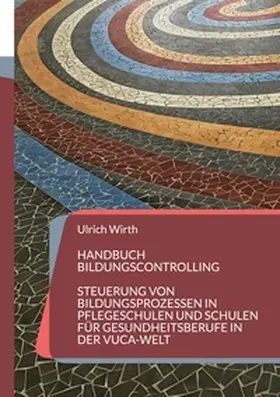 Wirth |  Handbuch Bildungscontrolling | Buch |  Sack Fachmedien