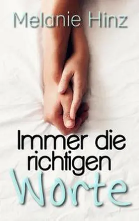 Hinz |  Immer die richtigen Worte | Buch |  Sack Fachmedien