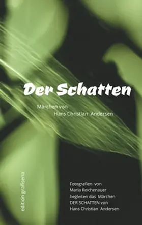 Reichenauer |  Der Schatten | Buch |  Sack Fachmedien
