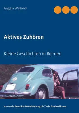 Weiland |  Aktives Zuhören | eBook | Sack Fachmedien