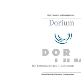 Lang / Tahassori / Gehbauer |  Dorium | Buch |  Sack Fachmedien