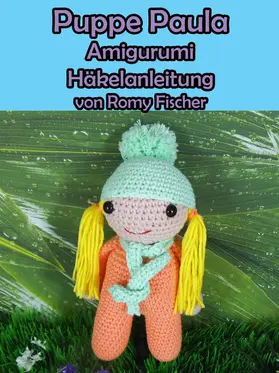 Fischer |  Puppe Paula | eBook | Sack Fachmedien
