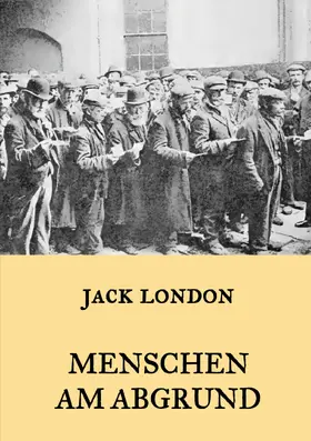 London / Weber |  Menschen am Abgrund | eBook | Sack Fachmedien