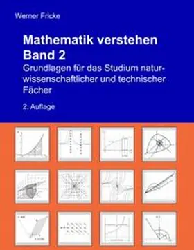 Fricke |  Grundlagen für das Studium naturwissenschaftlicher und technischer Fächer | Buch |  Sack Fachmedien