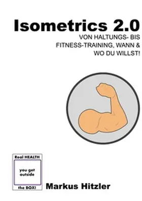 Hitzler |  Isometrics 2.0 | Buch |  Sack Fachmedien