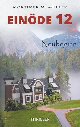 Müller |  Einöde 12 | eBook | Sack Fachmedien