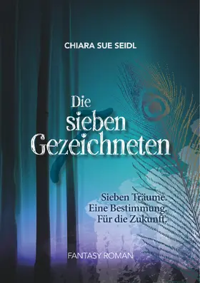 Seidl |  Die sieben Gezeichneten | eBook | Sack Fachmedien