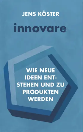 Köster |  innovare | eBook | Sack Fachmedien