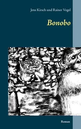 Kirsch / Vogel |  Bonobo | eBook | Sack Fachmedien