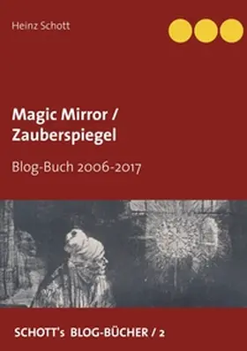 Schott |  Magic Mirror / Zauberspiegel | Buch |  Sack Fachmedien