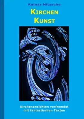 Nitzsche |  KirchenKunst | Buch |  Sack Fachmedien
