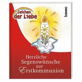 Plachta |  Geschenkheft 'Zeichen der Liebe' | Buch |  Sack Fachmedien