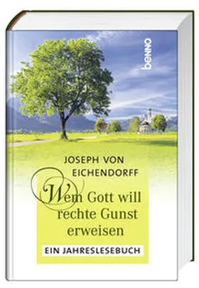 Eichendorff | Wem Gott will rechte Gunst erweisen | Buch | 978-3-7462-3874-6 | sack.de