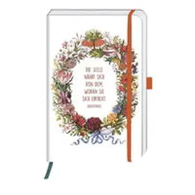  Notizbuch »Merian« | Buch |  Sack Fachmedien