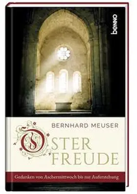 Meuser |  Osterfreude | Buch |  Sack Fachmedien