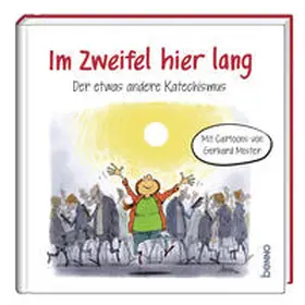 Peil |  Im Zweifel hier lang | Buch |  Sack Fachmedien