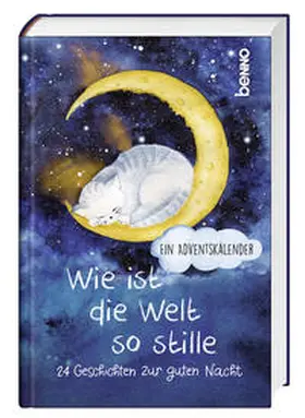 Bauch |  Wie ist die Welt so stille | Buch |  Sack Fachmedien