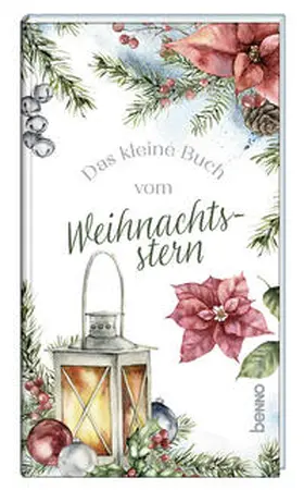 Bauch |  Das kleine Buch vom Weihnachtsstern | Buch |  Sack Fachmedien