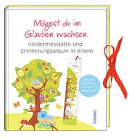  Mögest du im Glauben wachsen | Buch |  Sack Fachmedien
