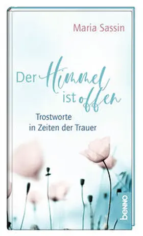 Sassin |  Der Himmel ist offen | Buch |  Sack Fachmedien