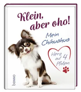 Bauch |  Klein, aber oho! | Buch |  Sack Fachmedien