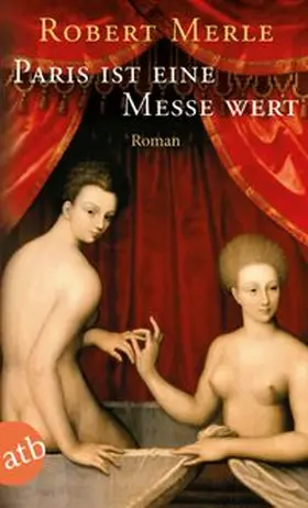 Merle | Paris ist eine Messe wert | Buch | 978-3-7466-1208-9 | www2.sack.de