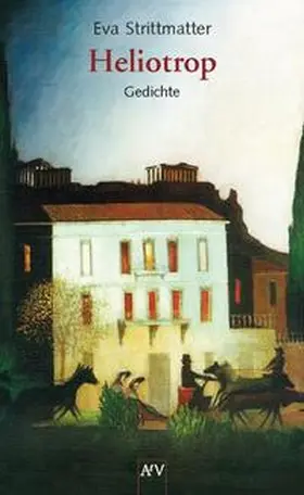 Strittmatter |  Heliotrop | Buch |  Sack Fachmedien