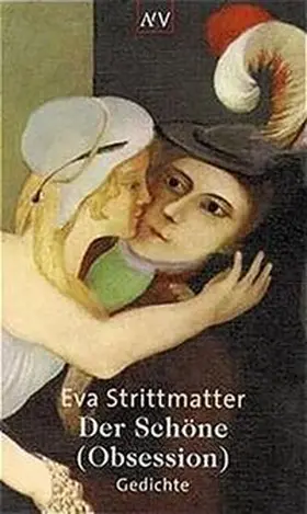 Strittmatter |  Der Schöne (Obsession) | Buch |  Sack Fachmedien