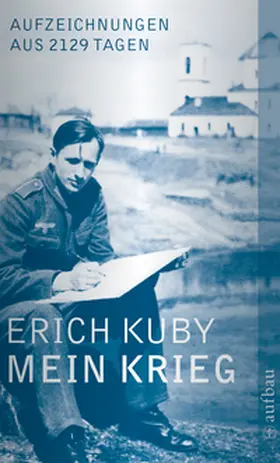 Kuby |  Mein Krieg | Buch |  Sack Fachmedien