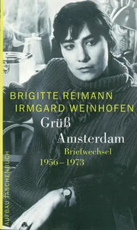 Drescher / Weiske / Reimann |  Grüß Amsterdam | Buch |  Sack Fachmedien
