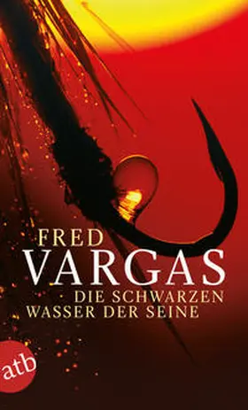 Vargas |  Die schwarzen Wasser der Seine | Buch |  Sack Fachmedien
