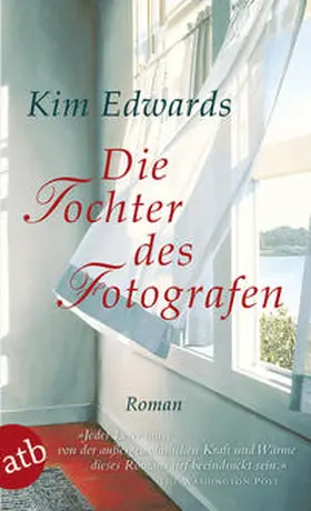 Edwards |  Die Tochter des Fotografen | Buch |  Sack Fachmedien
