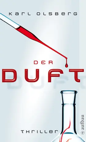 Olsberg |  Der Duft | Buch |  Sack Fachmedien