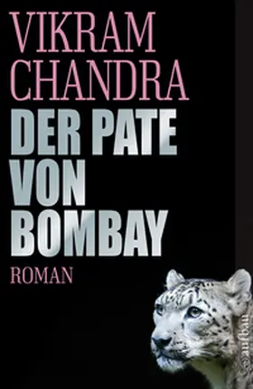 Chandra |  Der Pate von Bombay | Buch |  Sack Fachmedien