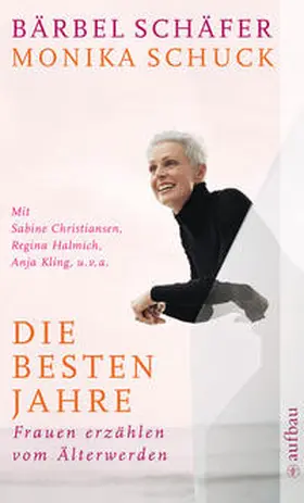 Schäfer / Schuck |  Die besten Jahre | Buch |  Sack Fachmedien