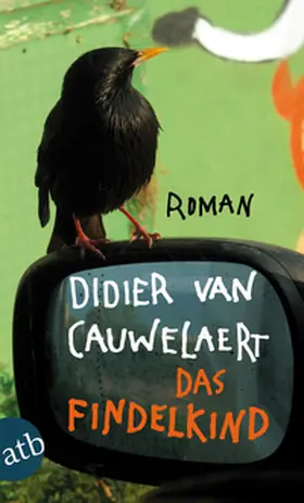 Cauwelaert | Das Findelkind | Buch | 978-3-7466-2666-6 | sack.de