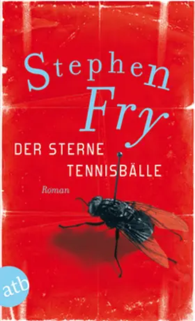 Fry | Der Sterne Tennisbälle | Buch | 978-3-7466-2748-9 | www2.sack.de