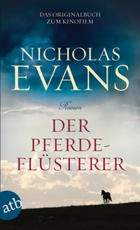 Evans |  Der Pferdeflüsterer | Buch |  Sack Fachmedien