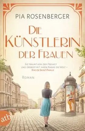 Rosenberger |  Die Künstlerin der Frauen | Buch |  Sack Fachmedien