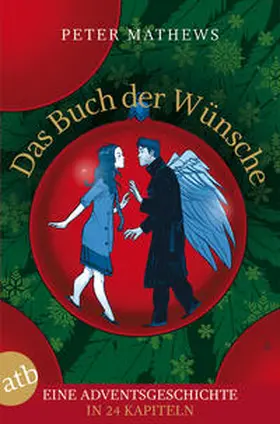 Mathews |  Das Buch der Wünsche | Buch |  Sack Fachmedien