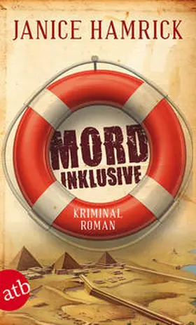 Hamrick |  Mord inklusive | Buch |  Sack Fachmedien