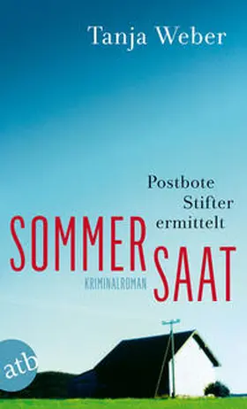 Weber |  Sommersaat | Buch |  Sack Fachmedien