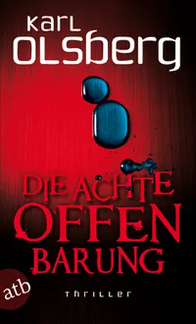 Olsberg |  Die achte Offenbarung | Buch |  Sack Fachmedien