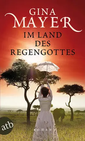 Mayer |  Im Land des Regengottes | Buch |  Sack Fachmedien