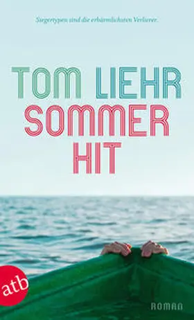 Liehr |  Sommerhit | Buch |  Sack Fachmedien