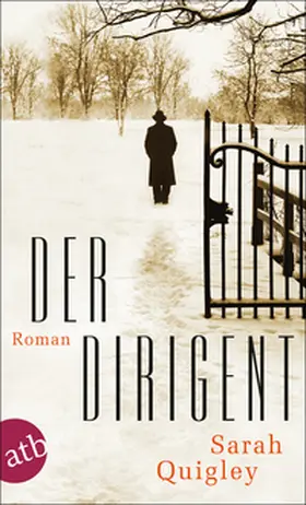 Quigley |  Der Dirigent | Buch |  Sack Fachmedien