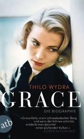 Wydra |  Grace | Buch |  Sack Fachmedien