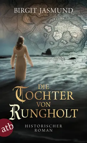 Jasmund |  Die Tochter von Rungholt | Buch |  Sack Fachmedien