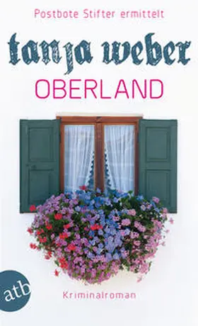 Weber |  Oberland | Buch |  Sack Fachmedien